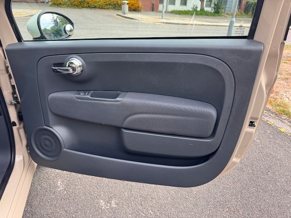 Used Fiat 500 2012 for sale - 75681020: Photo 26