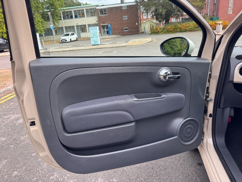 Vehicle 28