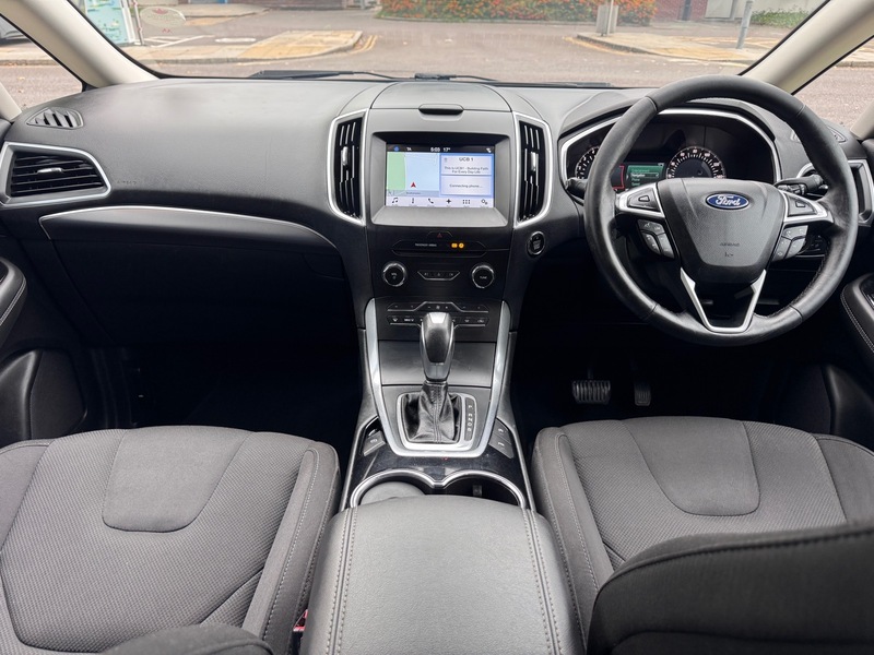 Used Ford S-Max 2017 for sale - 75953086: Photo 10