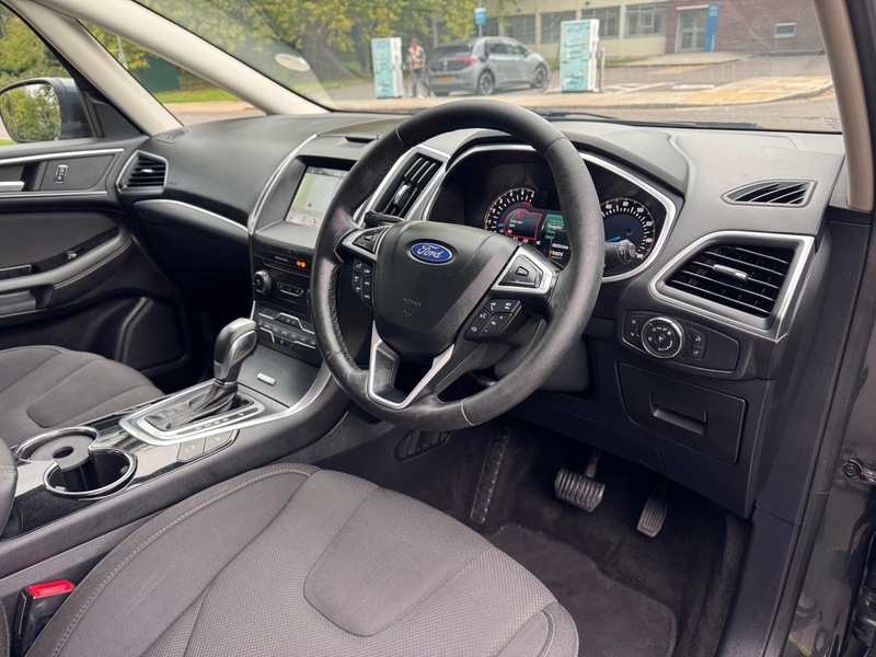 Used Ford S-Max 2017 for sale - 75953086: Photo 11