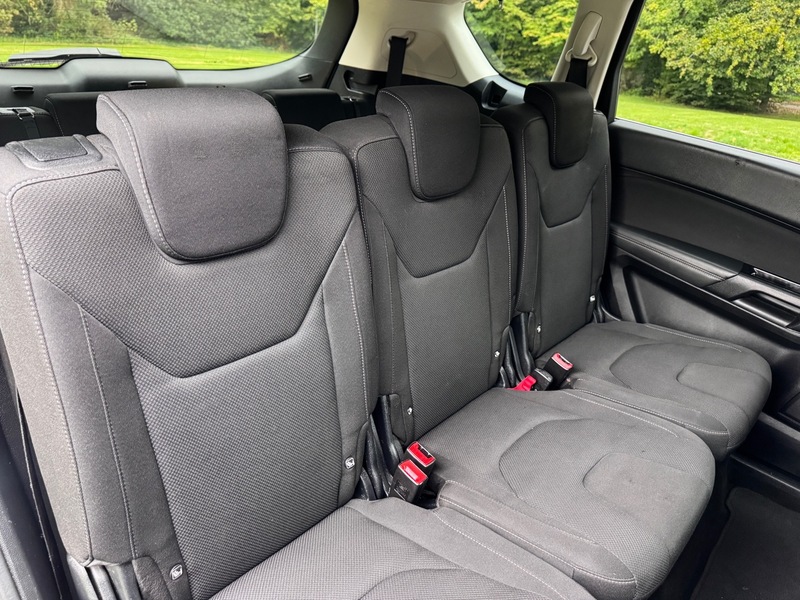 Used Ford S-Max 2017 for sale - 75953086: Photo 12