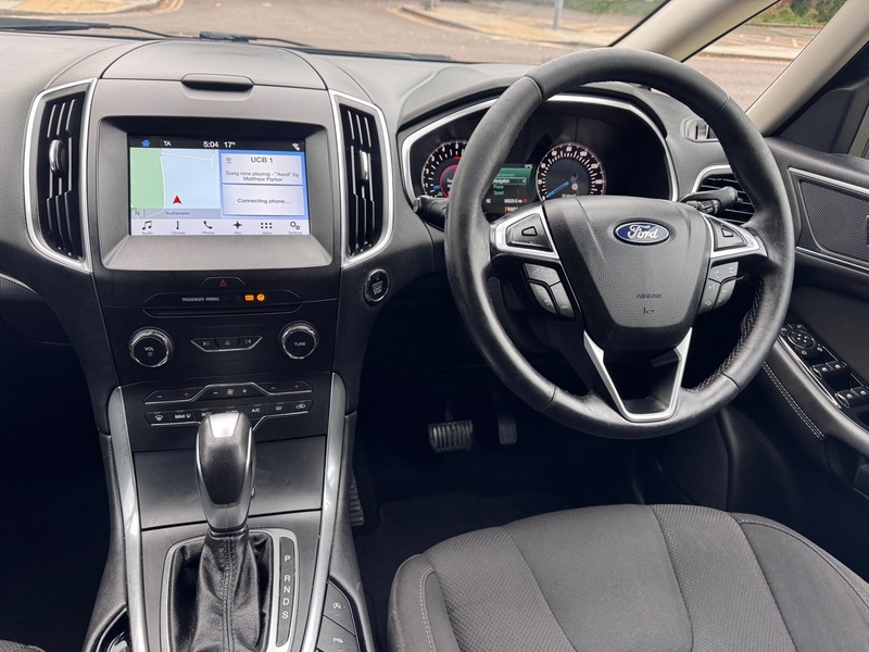 Used Ford S-Max 2017 for sale - 75953086: Photo 13