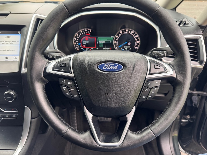 Used Ford S-Max 2017 for sale - 75953086: Photo 14