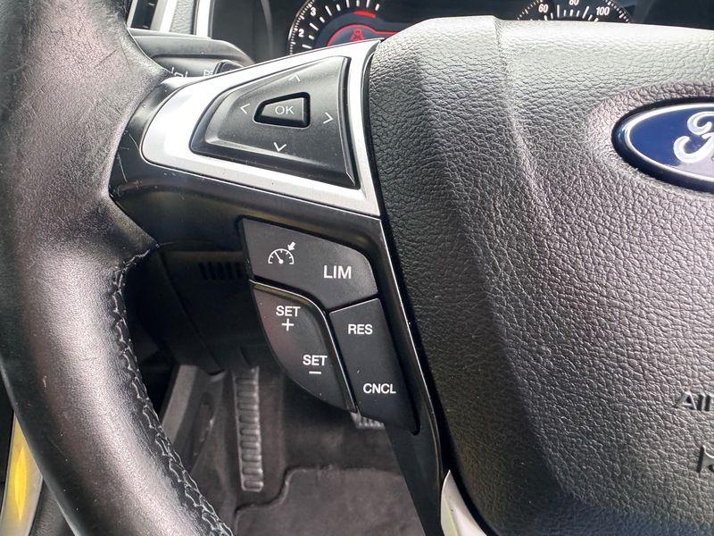 Used Ford S-Max 2017 for sale - 75953086: Photo 15