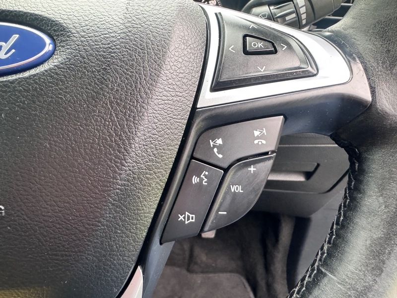 Used Ford S-Max 2017 for sale - 75953086: Photo 16