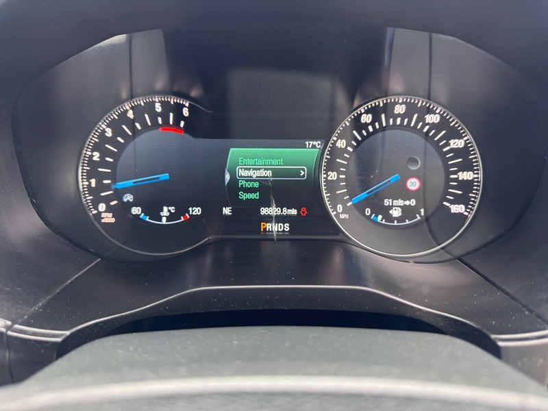 Used Ford S-Max 2017 for sale - 75953086: Photo 17