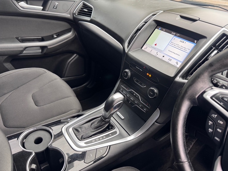 Used Ford S-Max 2017 for sale - 75953086: Photo 18