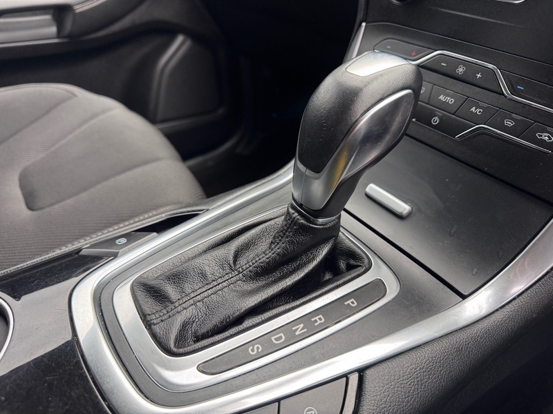 Used Ford S-Max 2017 for sale - 75953086: Photo 19