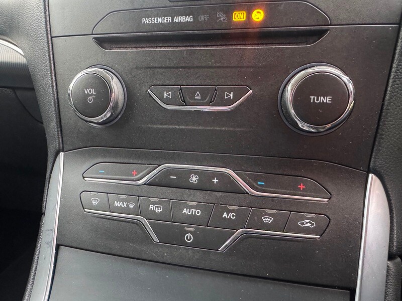 Used Ford S-Max 2017 for sale - 75953086: Photo 20