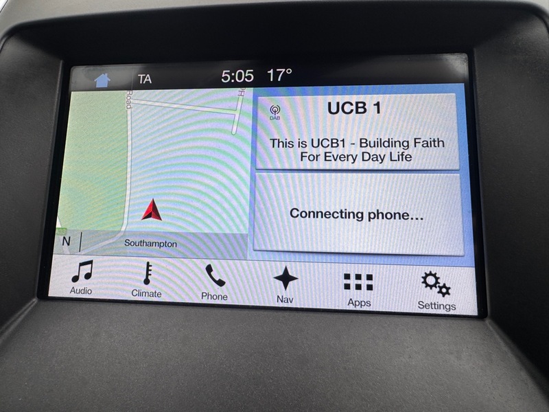 Used Ford S-Max 2017 for sale - 75953086: Photo 21