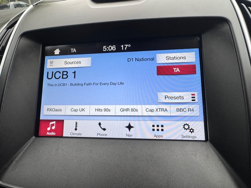 Used Ford S-Max 2017 for sale - 75953086: Photo 22