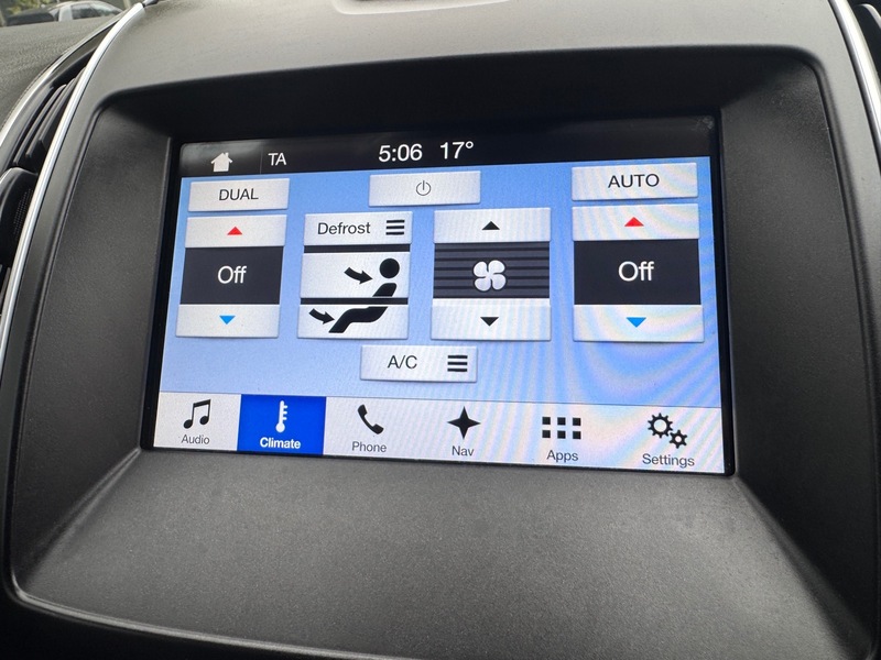 Used Ford S-Max 2017 for sale - 75953086: Photo 23