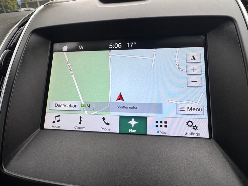 Used Ford S-Max 2017 for sale - 75953086: Photo 25