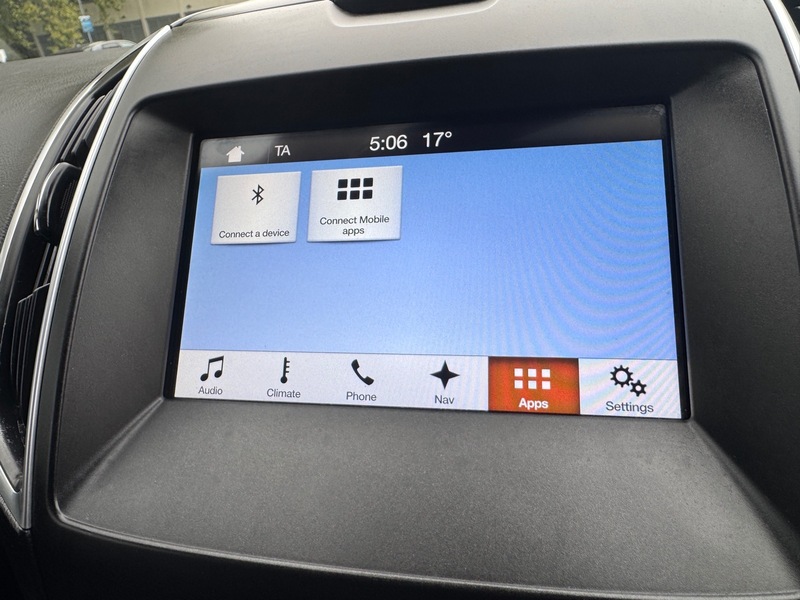 Used Ford S-Max 2017 for sale - 75953086: Photo 26