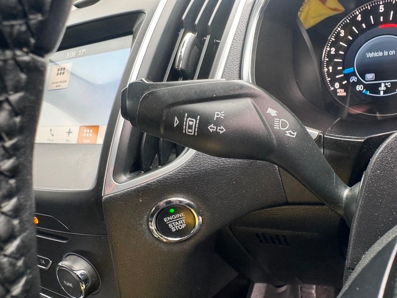 Used Ford S-Max 2017 for sale - 75953086: Photo 27