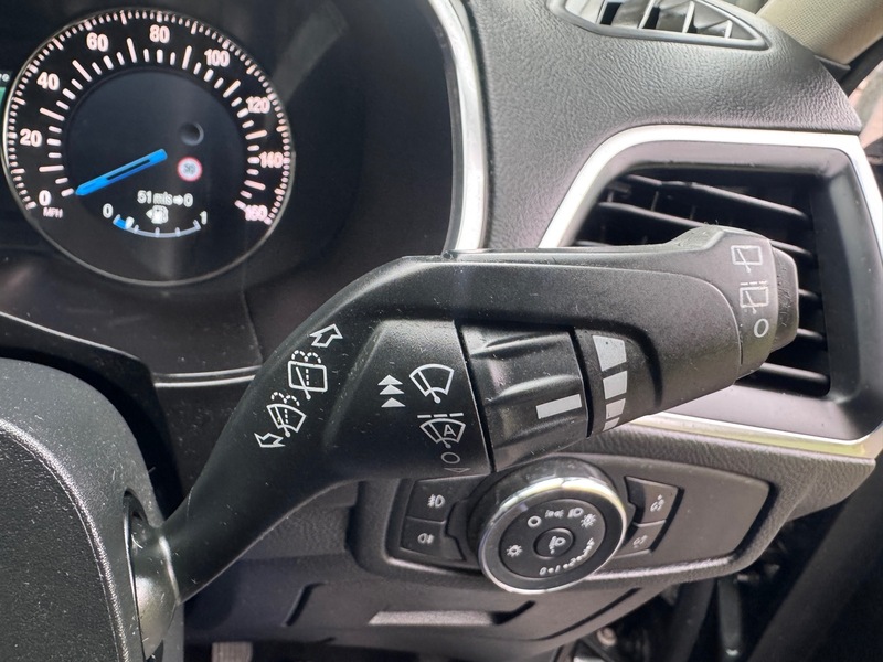 Used Ford S-Max 2017 for sale - 75953086: Photo 28