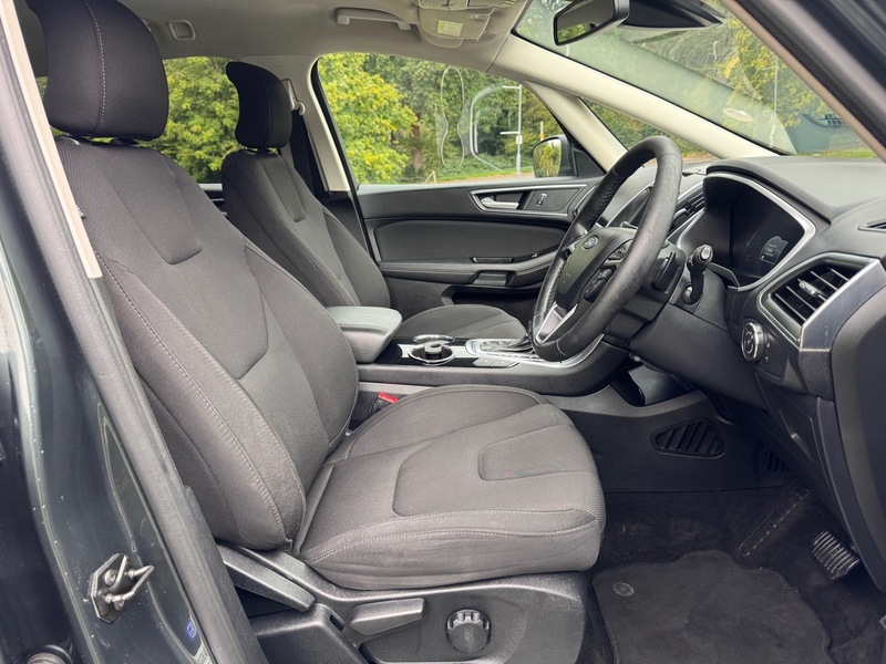 Used Ford S-Max 2017 for sale - 75953086: Photo 30