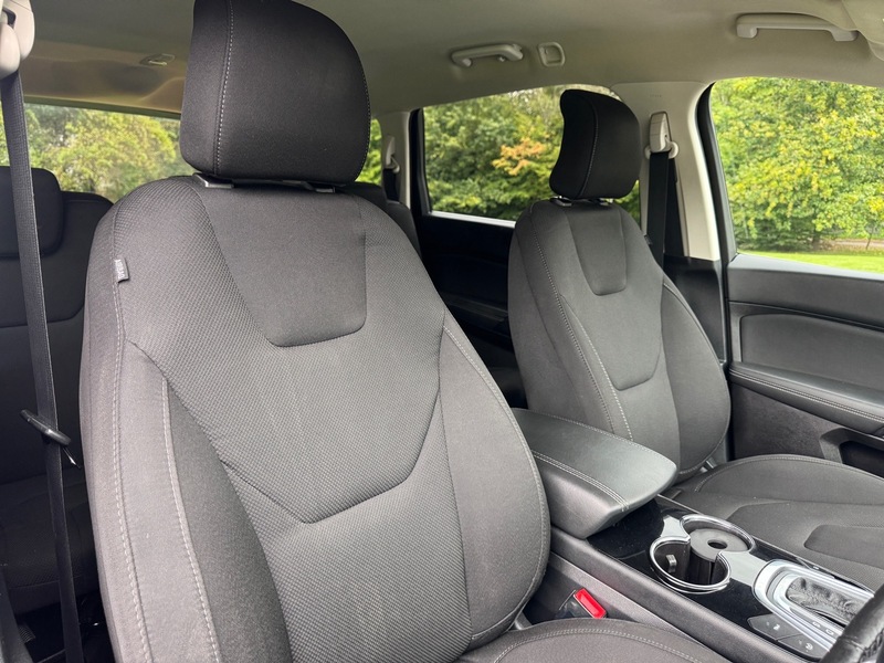 Used Ford S-Max 2017 for sale - 75953086: Photo 31