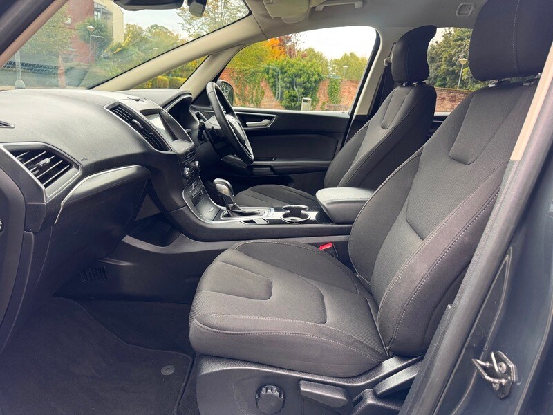 Used Ford S-Max 2017 for sale - 75953086: Photo 32