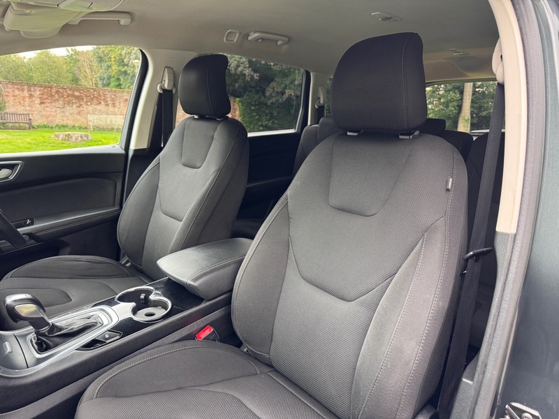 Used Ford S-Max 2017 for sale - 75953086: Photo 33