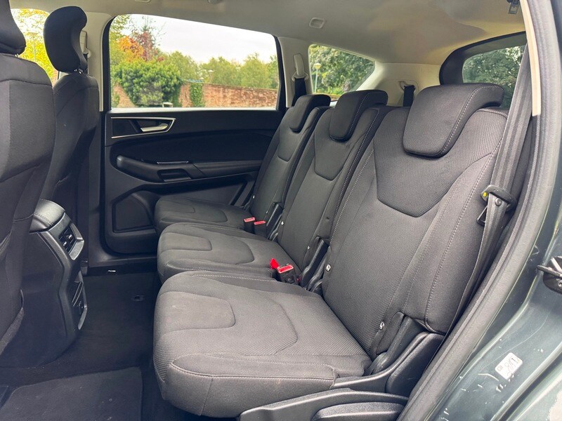 Used Ford S-Max 2017 for sale - 75953086: Photo 34