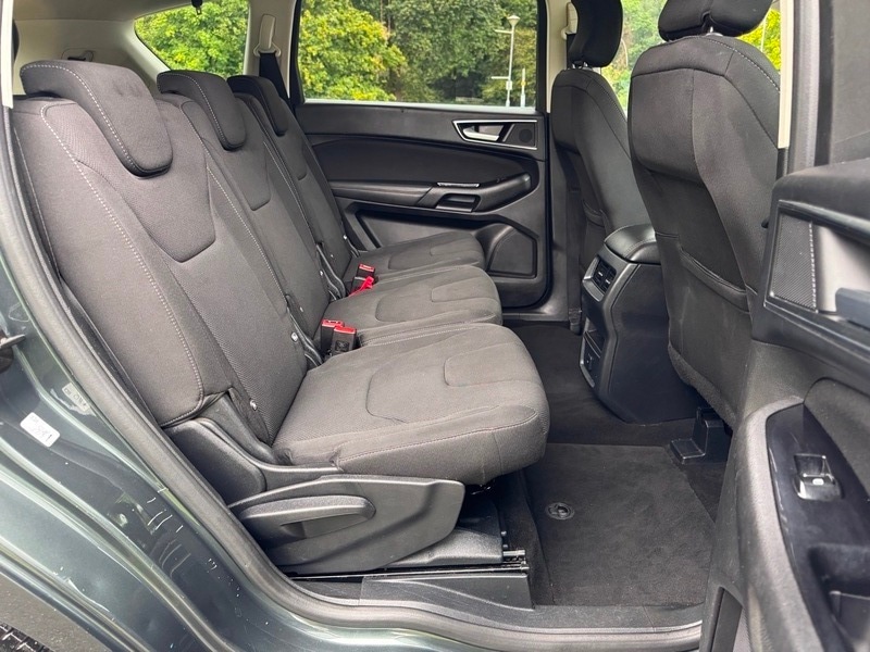 Used Ford S-Max 2017 for sale - 75953086: Photo 35