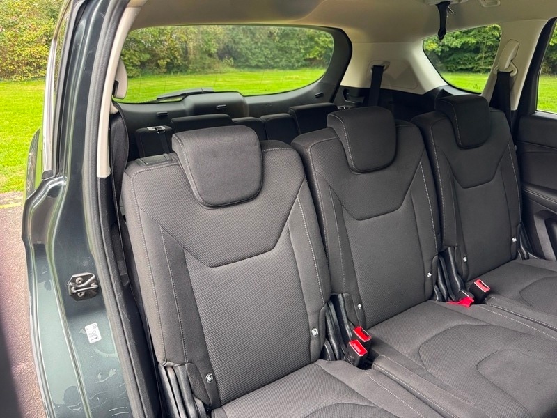 Used Ford S-Max 2017 for sale - 75953086: Photo 36