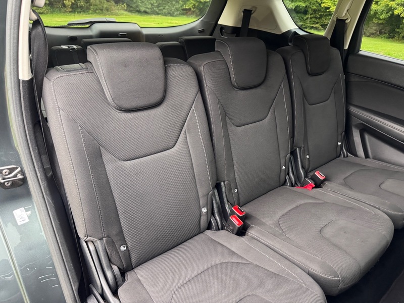 Used Ford S-Max 2017 for sale - 75953086: Photo 37