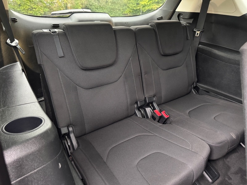 Used Ford S-Max 2017 for sale - 75953086: Photo 38