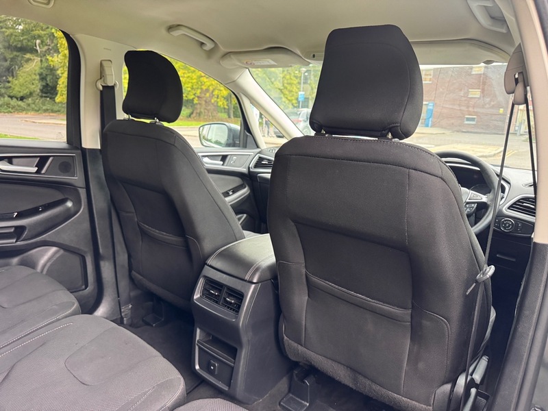 Used Ford S-Max 2017 for sale - 75953086: Photo 39