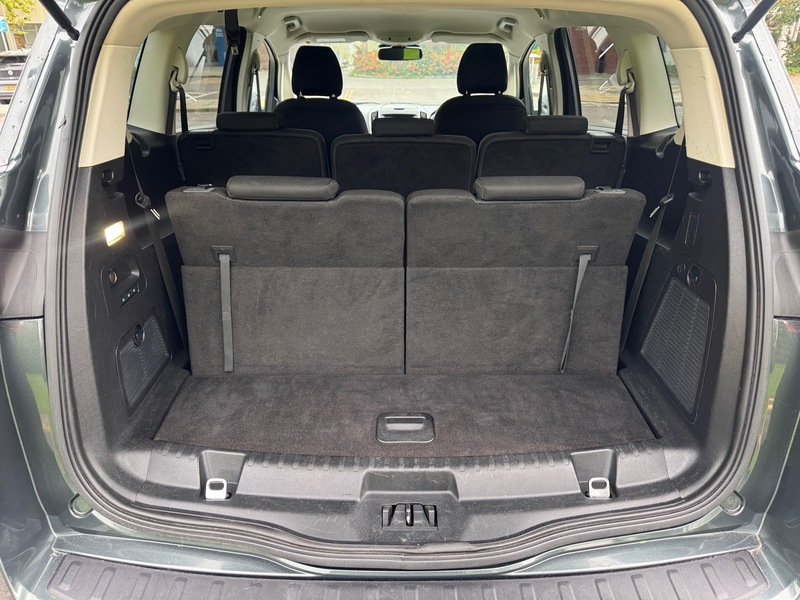 Used Ford S-Max 2017 for sale - 75953086: Photo 40