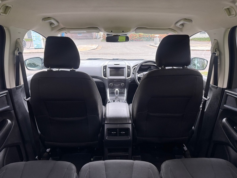 Used Ford S-Max 2017 for sale - 75953086: Photo 41