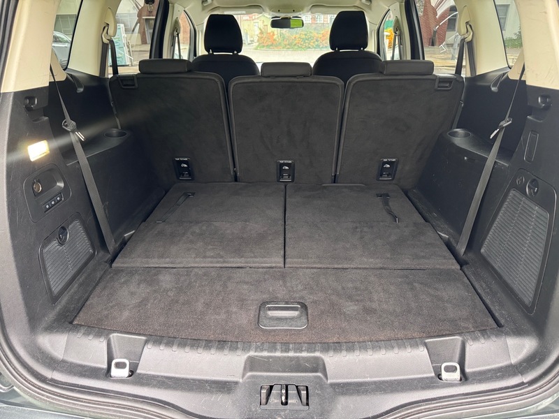 Used Ford S-Max 2017 for sale - 75953086: Photo 42