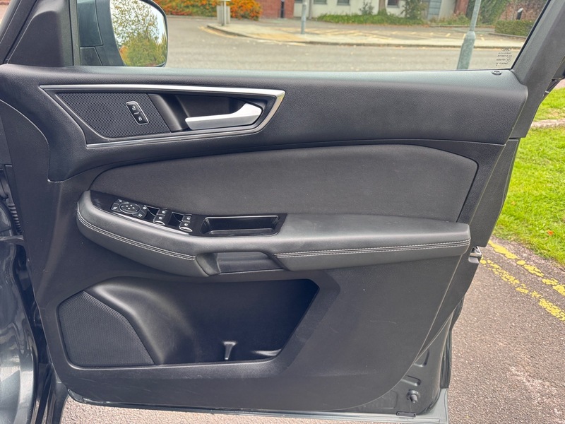 Used Ford S-Max 2017 for sale - 75953086: Photo 44