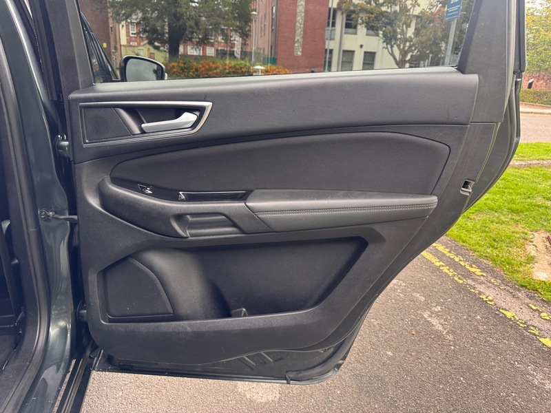 Used Ford S-Max 2017 for sale - 75953086: Photo 47