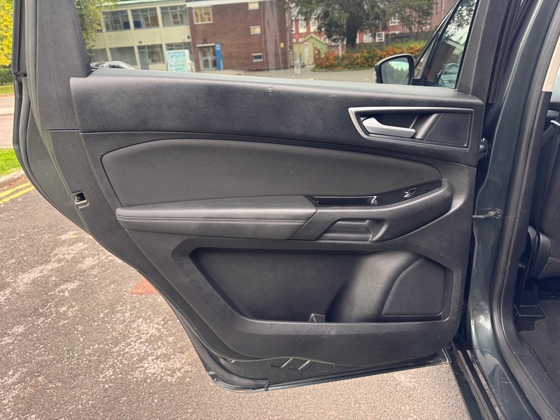 Used Ford S-Max 2017 for sale - 75953086: Photo 48