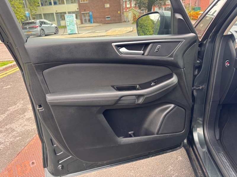 Used Ford S-Max 2017 for sale - 75953086: Photo 49