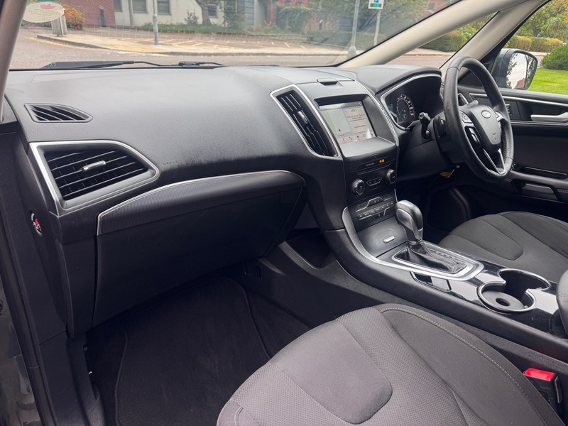 Used Ford S-Max 2017 for sale - 75953086: Photo 9