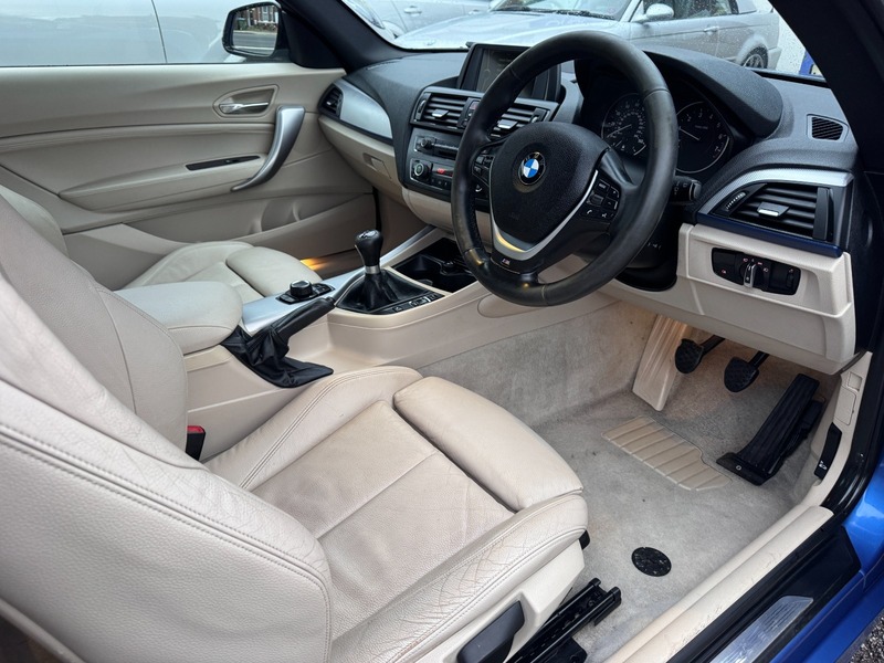 Used BMW 1 Series 2013 for sale - 77166052: Photo 10