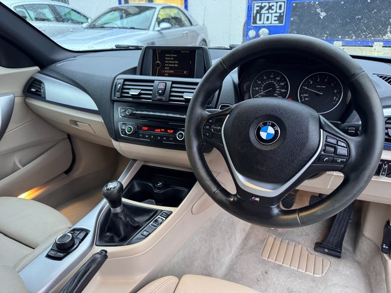 Used BMW 1 Series 2013 for sale - 77166052: Photo 12