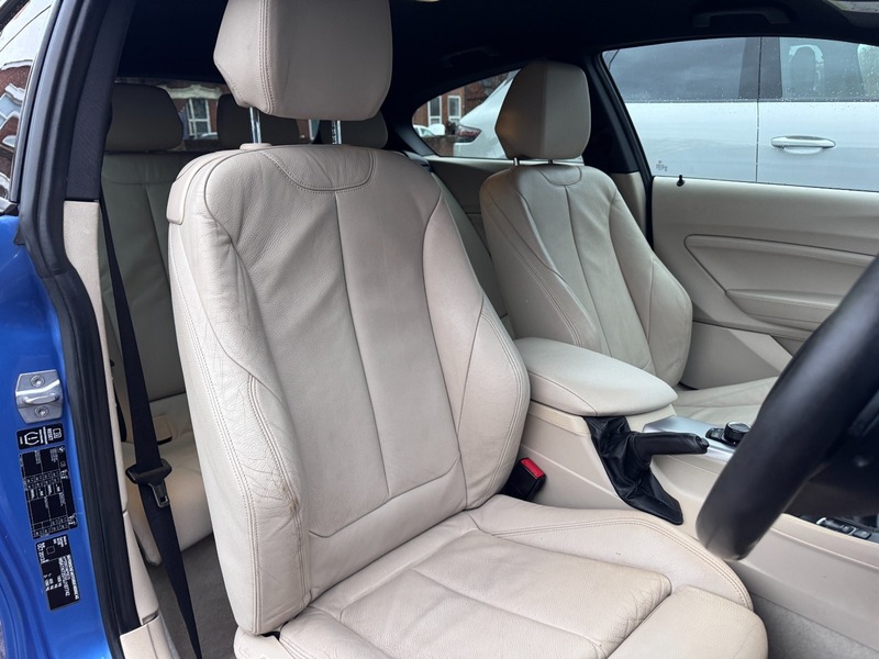 Used BMW 1 Series 2013 for sale - 77166052: Photo 14