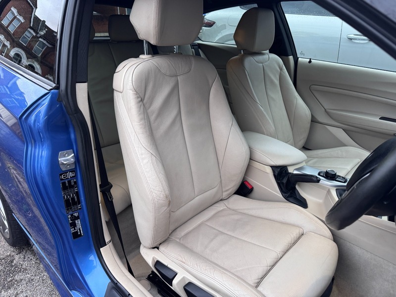 Used BMW 1 Series 2013 for sale - 77166052: Photo 15