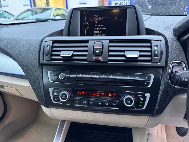 Used BMW 1 Series 2013 for sale - 77166052: Photo 16