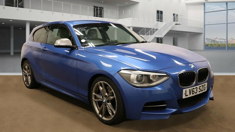 Used BMW 1 Series 2013 for sale - 77166052: Photo 17