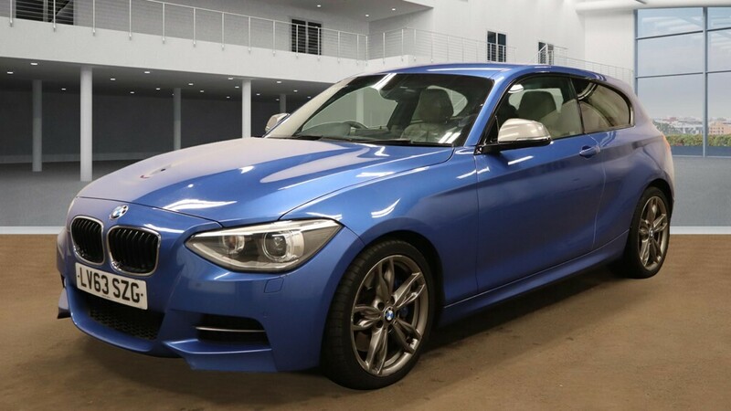 Used BMW 1 Series 2013 for sale - 77166052: Photo 18