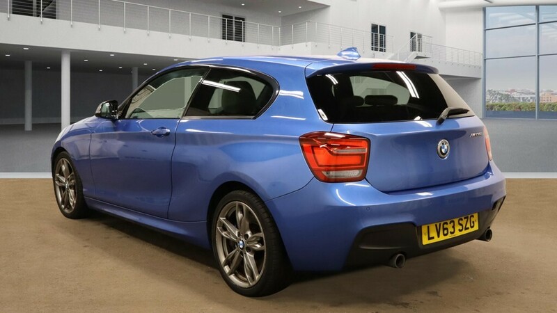 Used BMW 1 Series 2013 for sale - 77166052: Photo 19