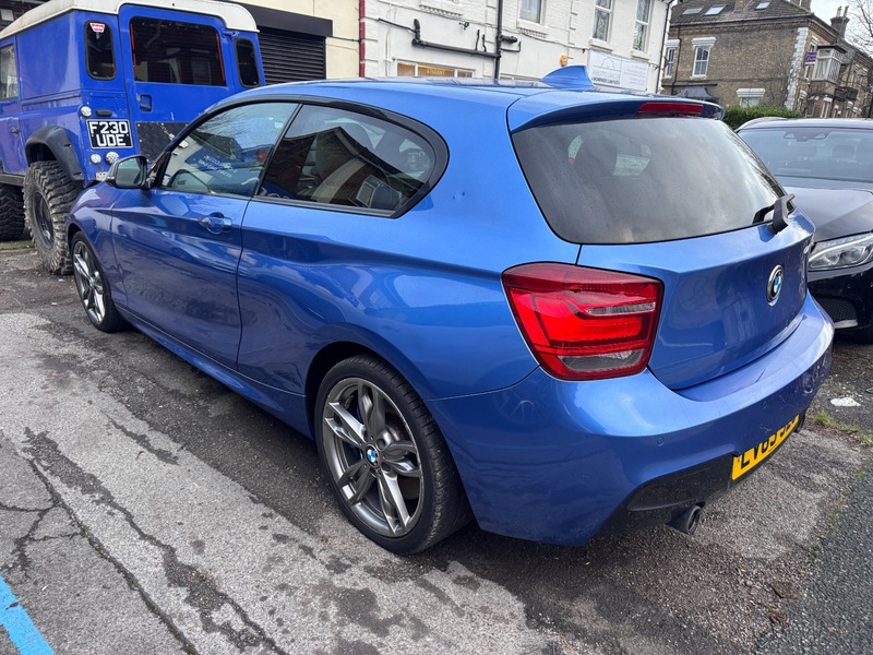 Used BMW 1 Series 2013 for sale - 77166052: Photo 3
