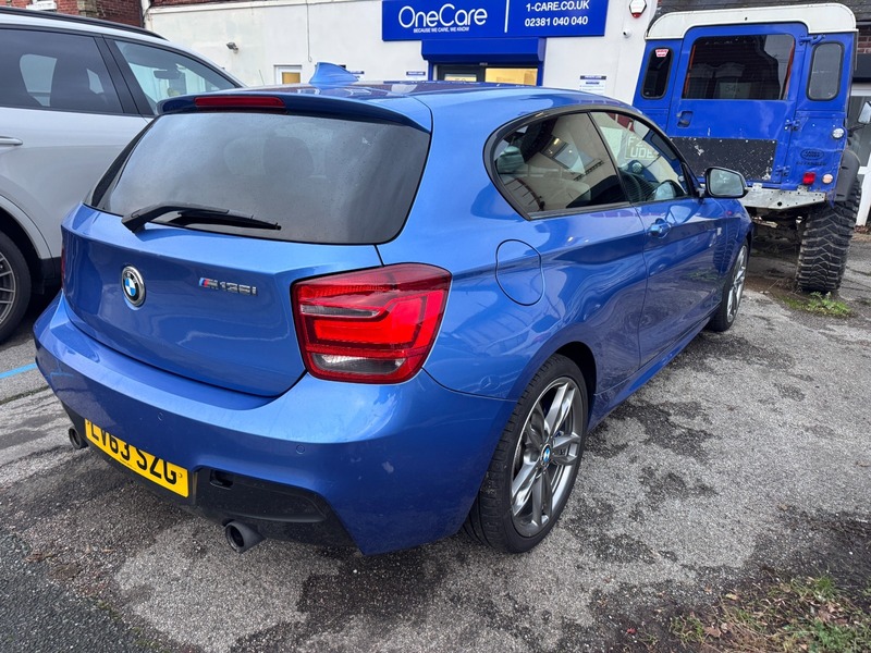 Used BMW 1 Series 2013 for sale - 77166052: Photo 4