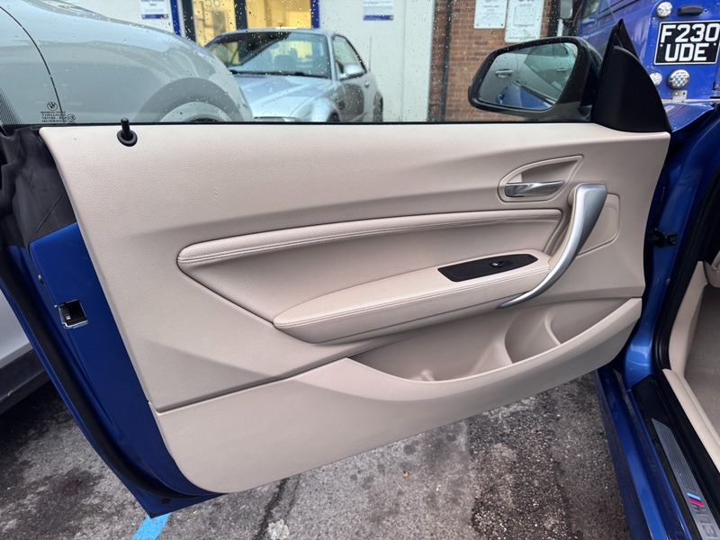 Used BMW 1 Series 2013 for sale - 77166052: Photo 7