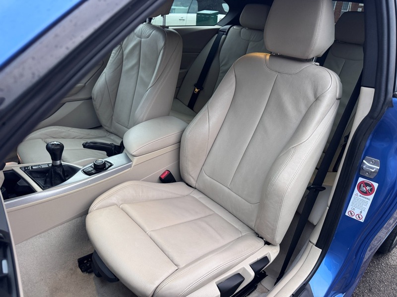 Used BMW 1 Series 2013 for sale - 77166052: Photo 8